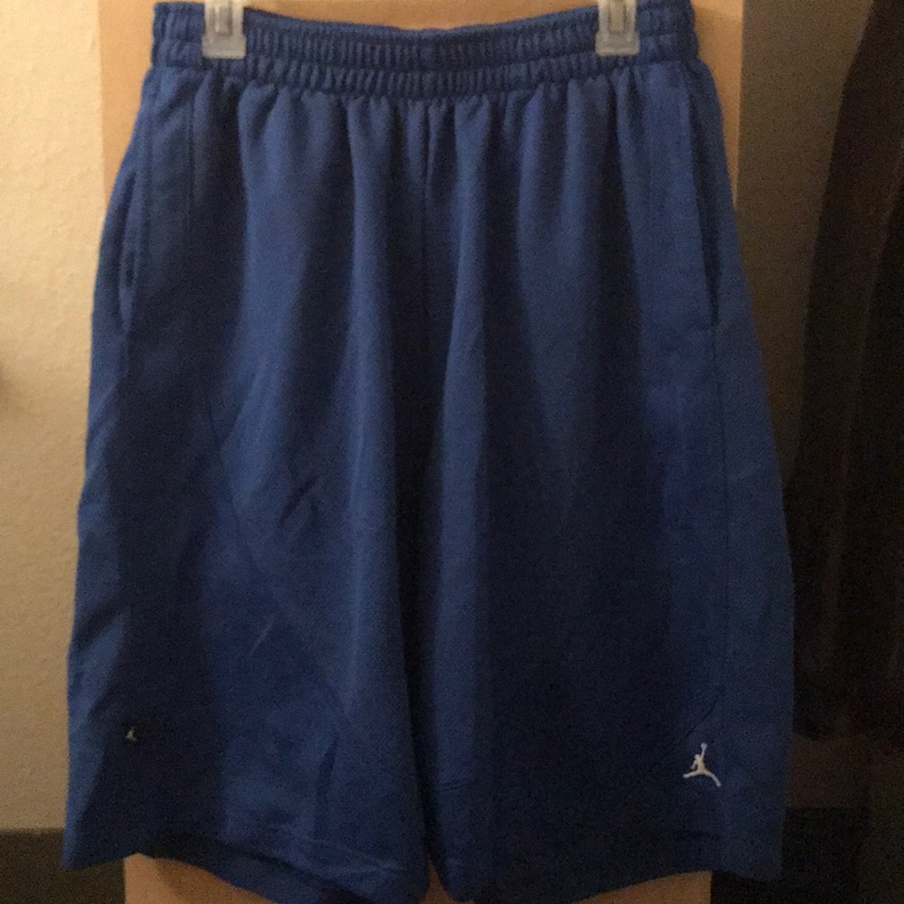 Jordan Basketball Shorts